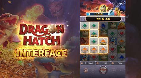 casino dragon hatch
