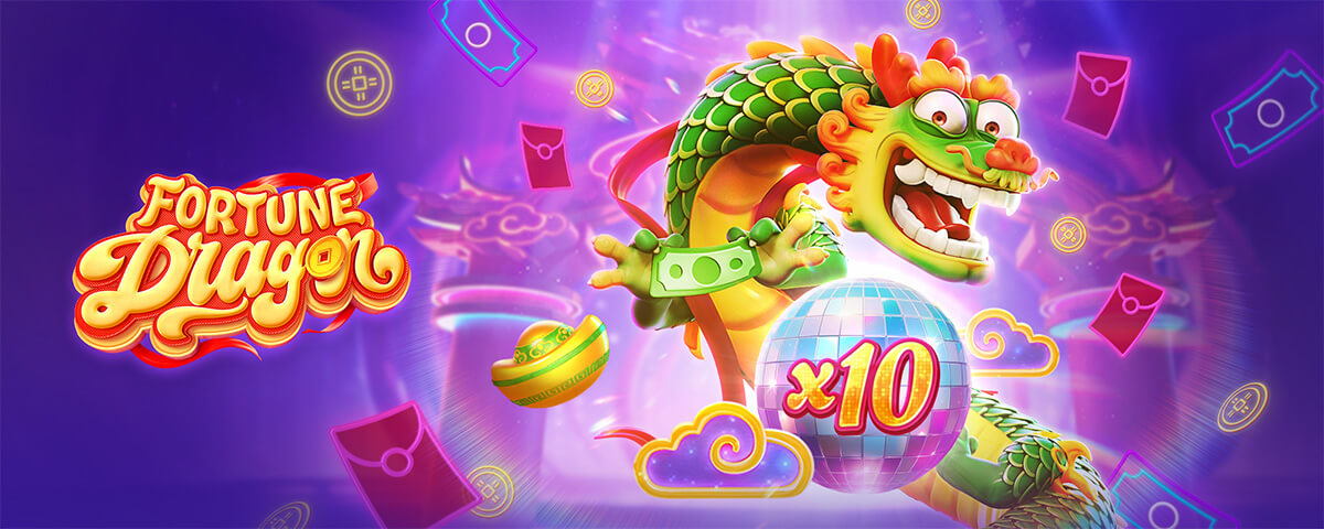 Fortune Dragon apk