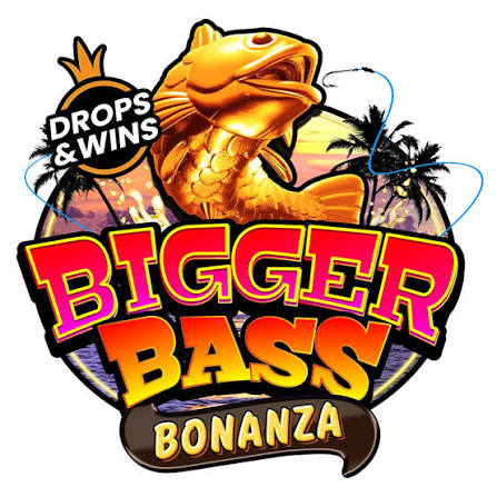 bigger bass bonanza demo